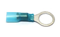 EP Ringkabelschuh WP blau 10.5-13.6mm 10 Stk. - 1.5-2.5mm2  (16-14 AWG)
