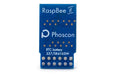 dresden elektronik RaspBee II, Zigbee 3.0 ZLL/ZHA, Pi Zero, 1, 2B, 3B, 3B+, 4B
