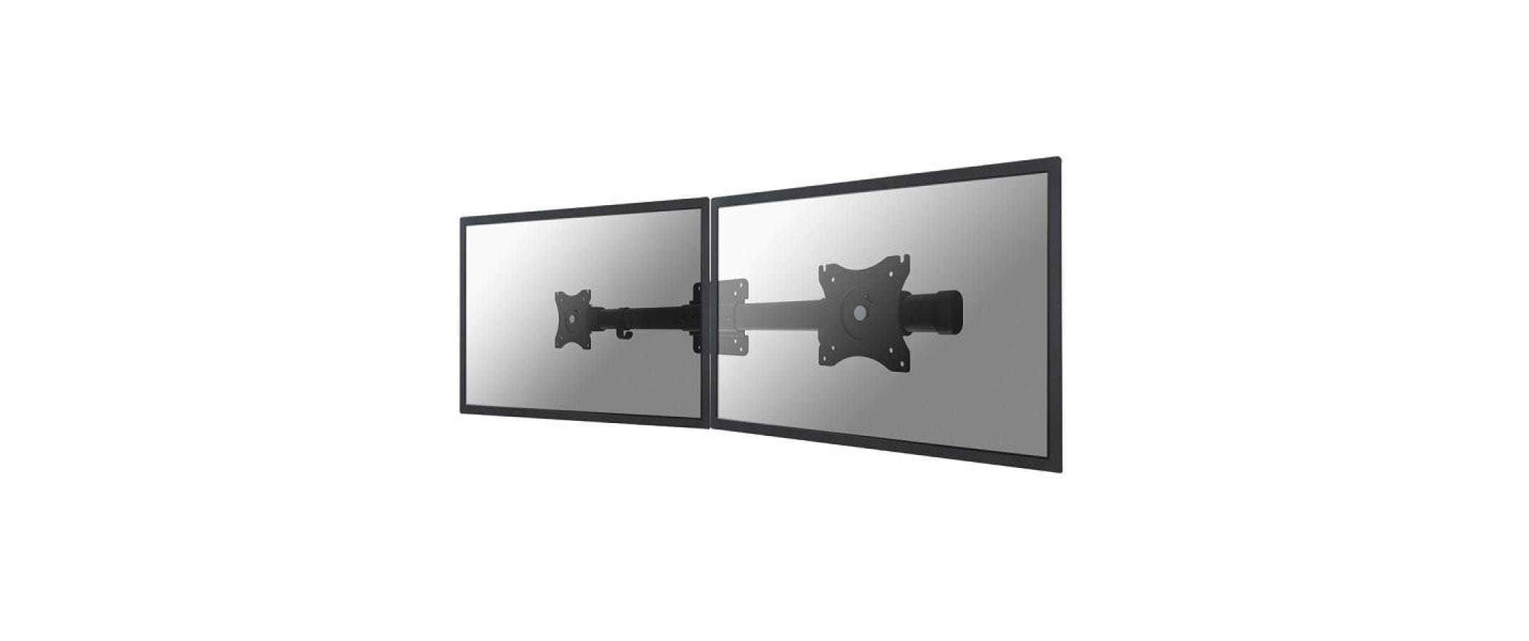 Neomounts FPMA-CB100BLACK Flatscreen Cross bar