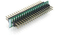 Delock Adapter IDE 40 Pin zu IDE 40 Pin