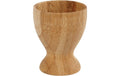 Creativ Company Eierbecher Bamboo 4.8 x 6 cm