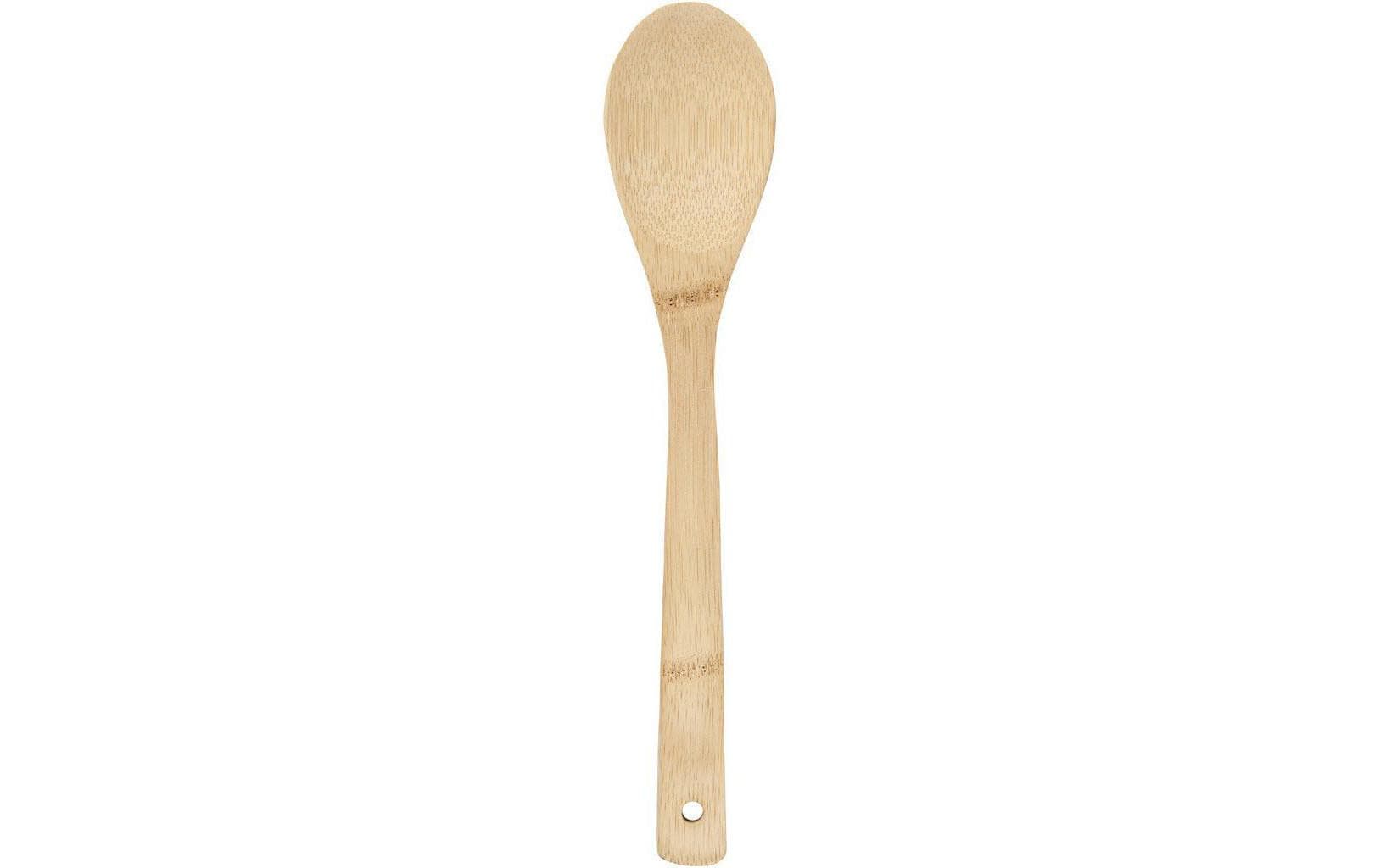 Creativ Company Holzlöffel Bamboo 30 x 6 x 0.8 cm