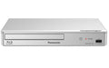 Panasonic DMP-BDT168EG, High End BD Player, silber, 4K