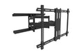 MB Outdoor-Halter 80", Korrosionsbeständig VESA 200x200-700x400, max. 60 kg