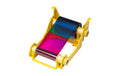 Zebra Farbbandkassette zu ZXP Series 3 YMCKOK, Ribbon für 165 Karten
