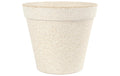 Creativ Company Blumentopf Bamboo Durchmesser: 15.2 cm