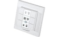 Homematic IP Wandtaster 6-fach 3 Wippen