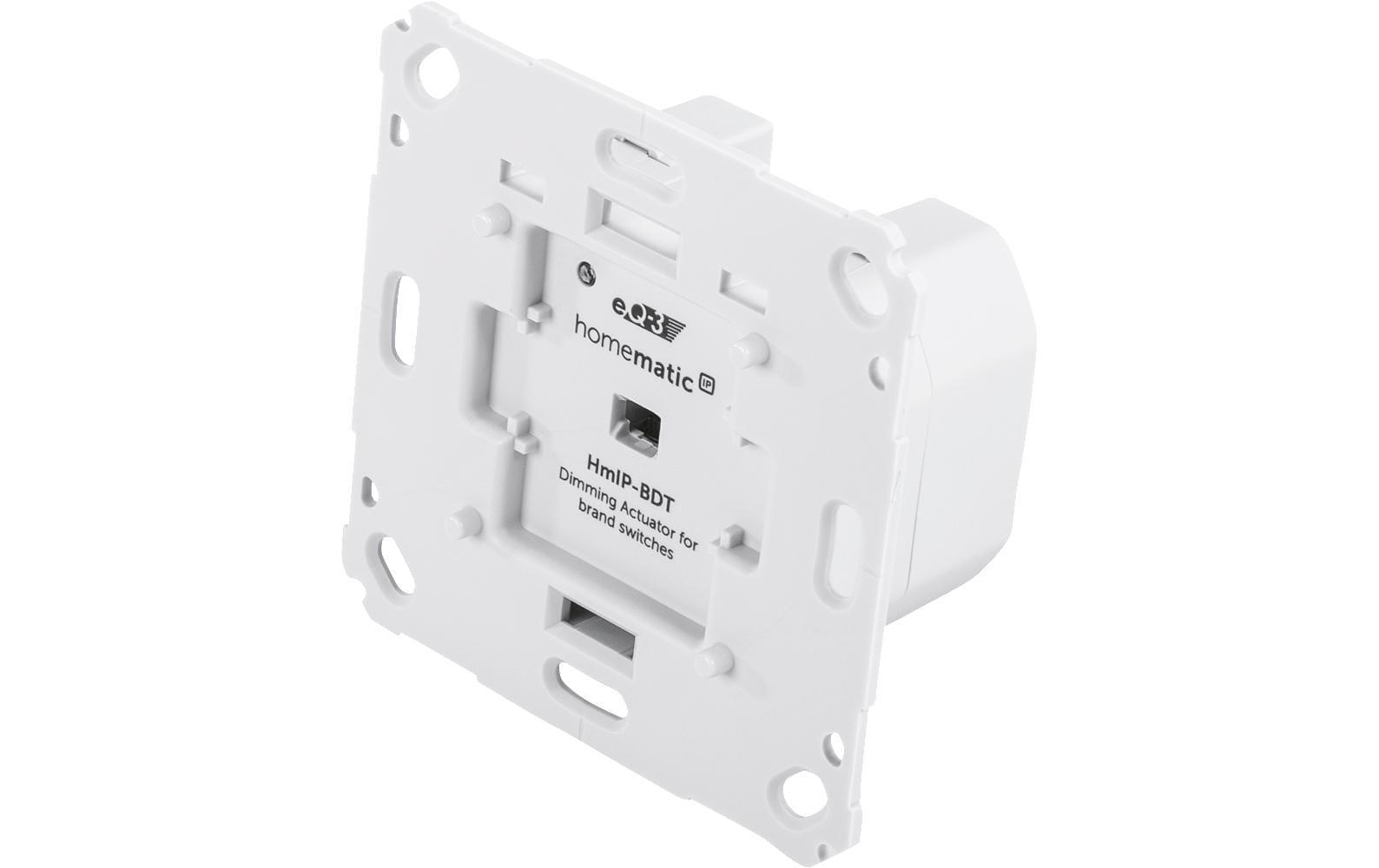 Homematic IP Dimmaktor Für Markenschalter