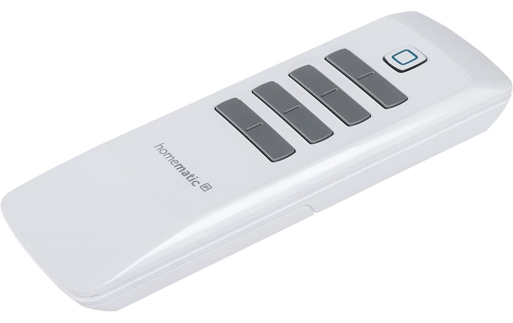 Homematic IP Fernbedienung 8 Tasten