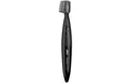 Braun Präzisionstrimmer PT5010 extra kleiner Rasierkopf, 5 u. 8 mm Aufsatz