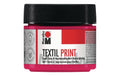 Marabu Textilfarbe Texil Print Primärmagenta