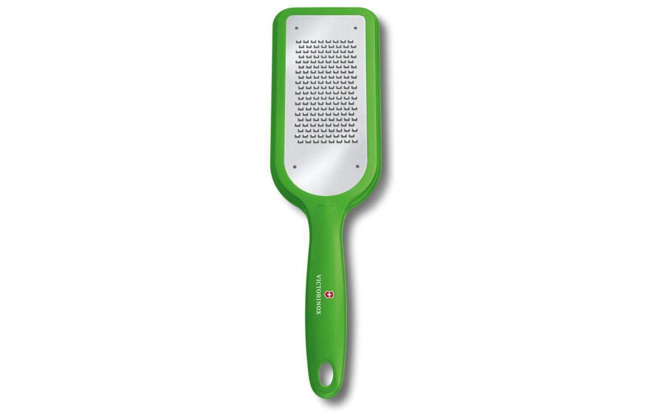 Victorinox Handreibe fein grün, Polypropylen