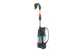 Gardena Regenfasspumpe 4700/2 inox