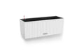 Lechuza Balconera Cottage 50 Komplettset, weiss
