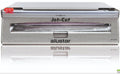 Jet-Cut Lebensmittelfolien Nachfüllsystem 3 Starter-Set inkl. 500m Jet-Cut & 70m Alufol