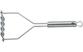 WMF Kartoffelstampfer PROFI PLUS Edelstahl, Spülmaschinenfest