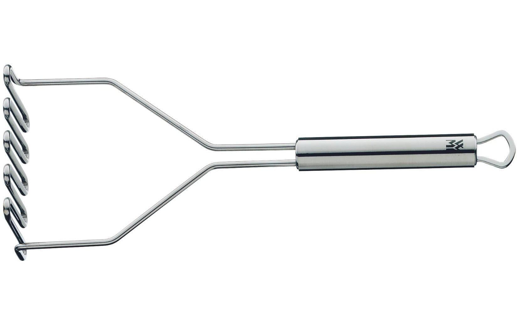 WMF Kartoffelstampfer PROFI PLUS Edelstahl, Spülmaschinenfest