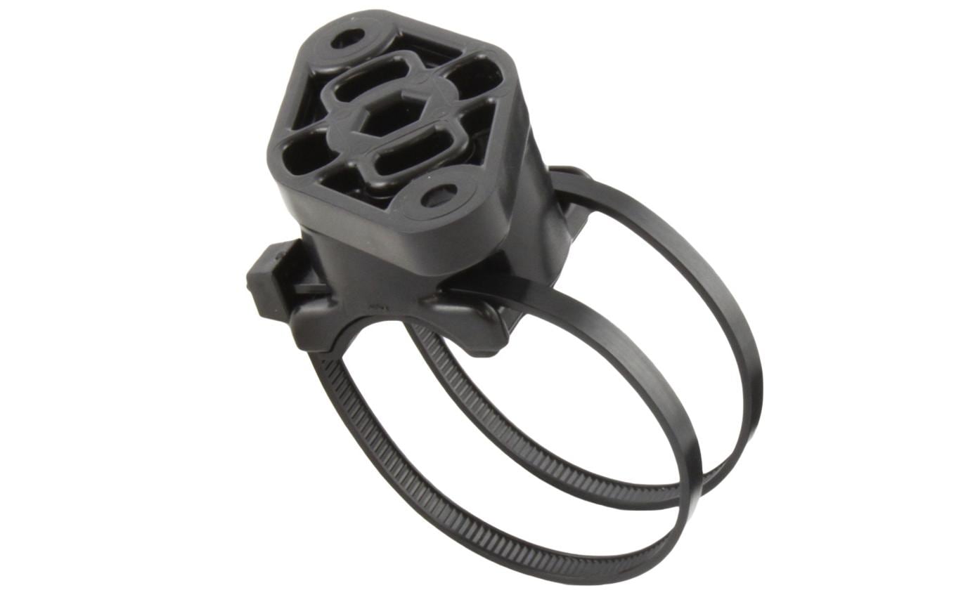 RAM EZ-Strap-Lenkstangenhalterung mit Trapez-Montagebasis