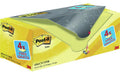 3M Post-it, Haftnotizen, 76 x 76 mm Im Vorteilspack: 16 Blöcke + 4 gratis = 20