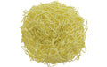 Folia Ostergras 30gr, Papier, gelb