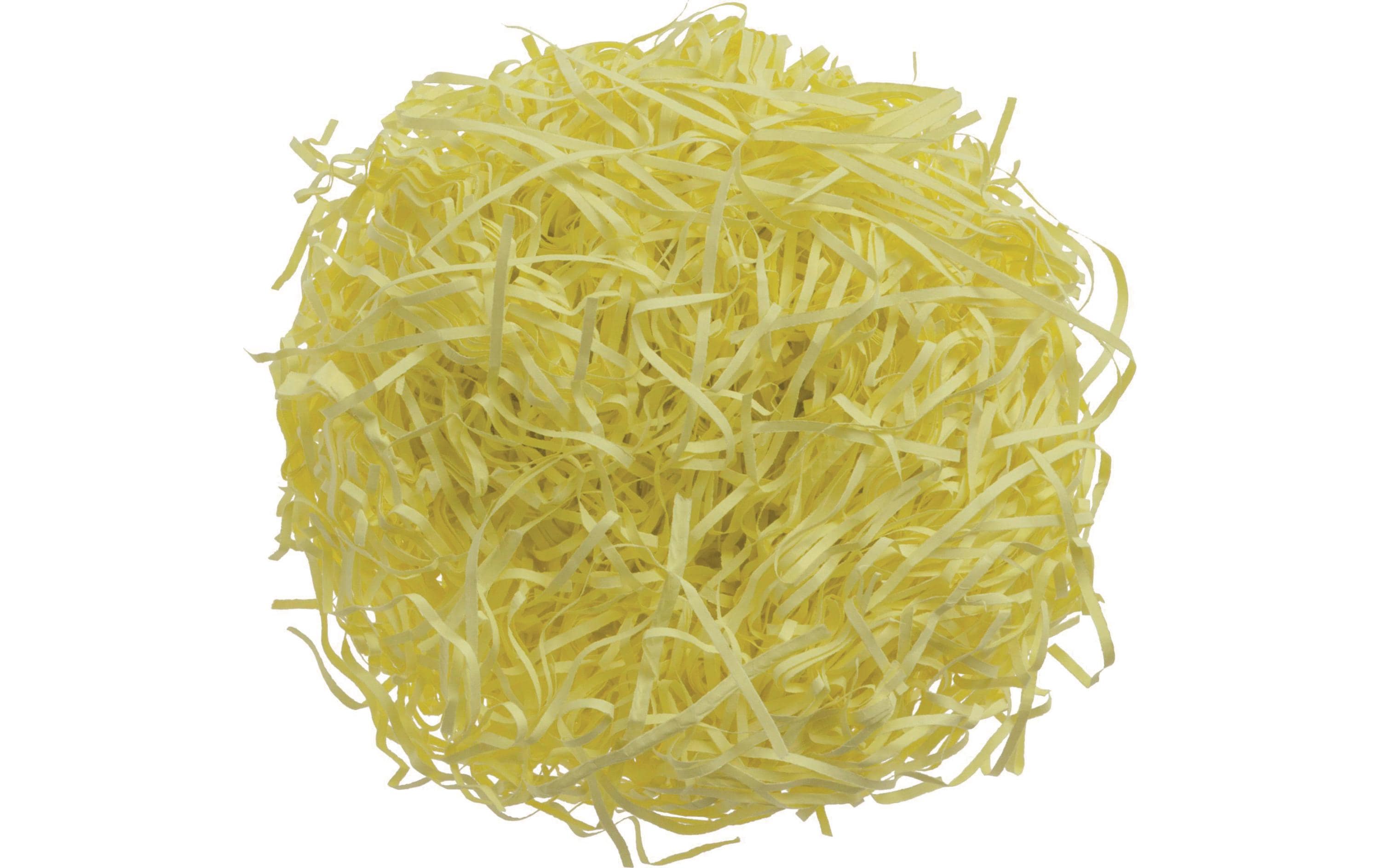 Folia Ostergras 30gr, Papier, gelb