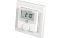 Homematic IP Wandthermostat mit Luftfeuchtigkeitssensor