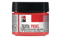 Marabu Textilfarbe Texil Print Pyrrolrot