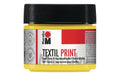 Marabu Textilfarbe Texil Print Primärgelb