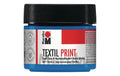 Marabu Textilfarbe Texil Print Primärcyan