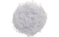 Folia Ostergras 30gr, Papier, weiss