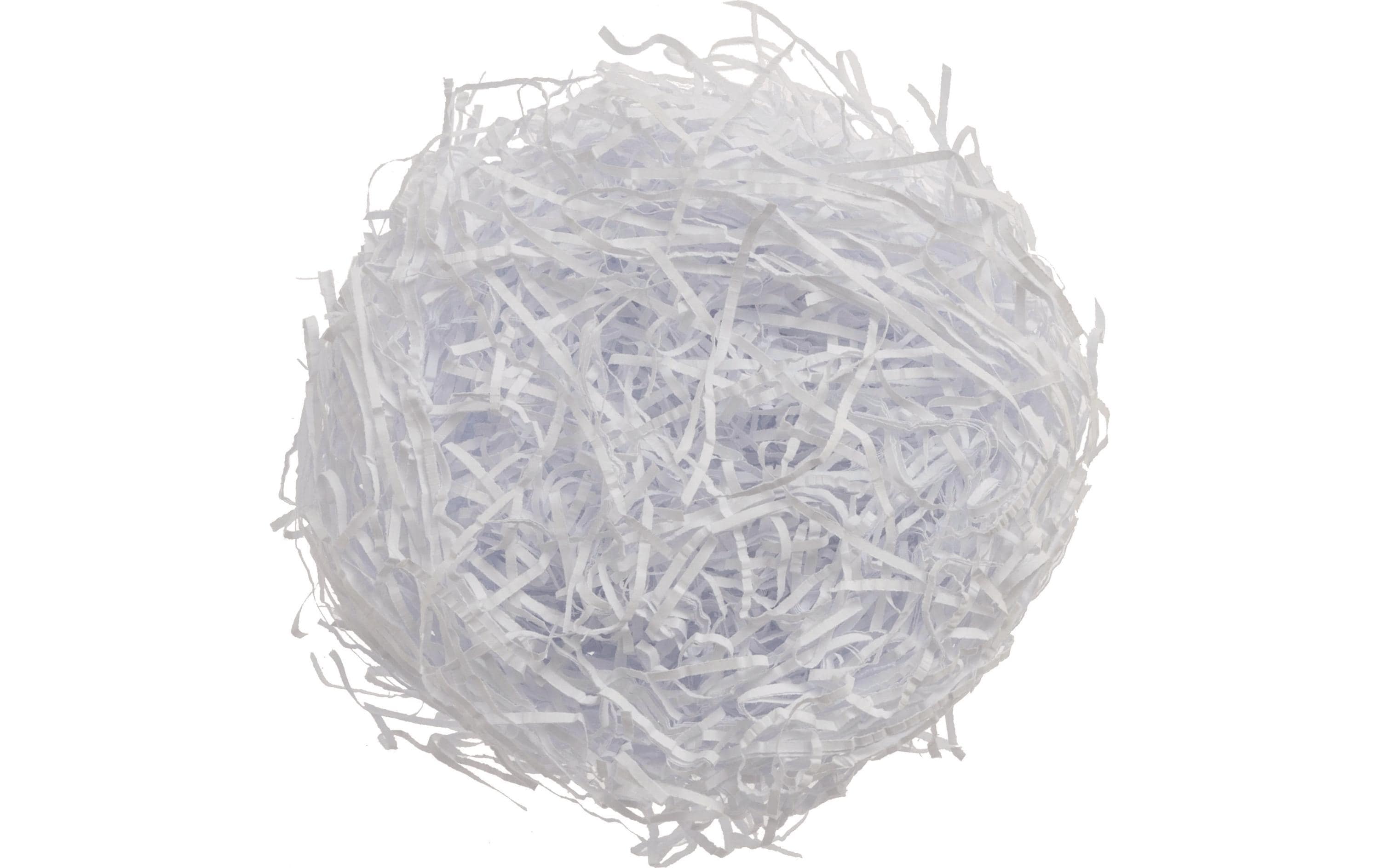 Folia Ostergras 30gr, Papier, weiss