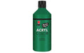 Marabu Acryl Color 500 ml Saftgrün