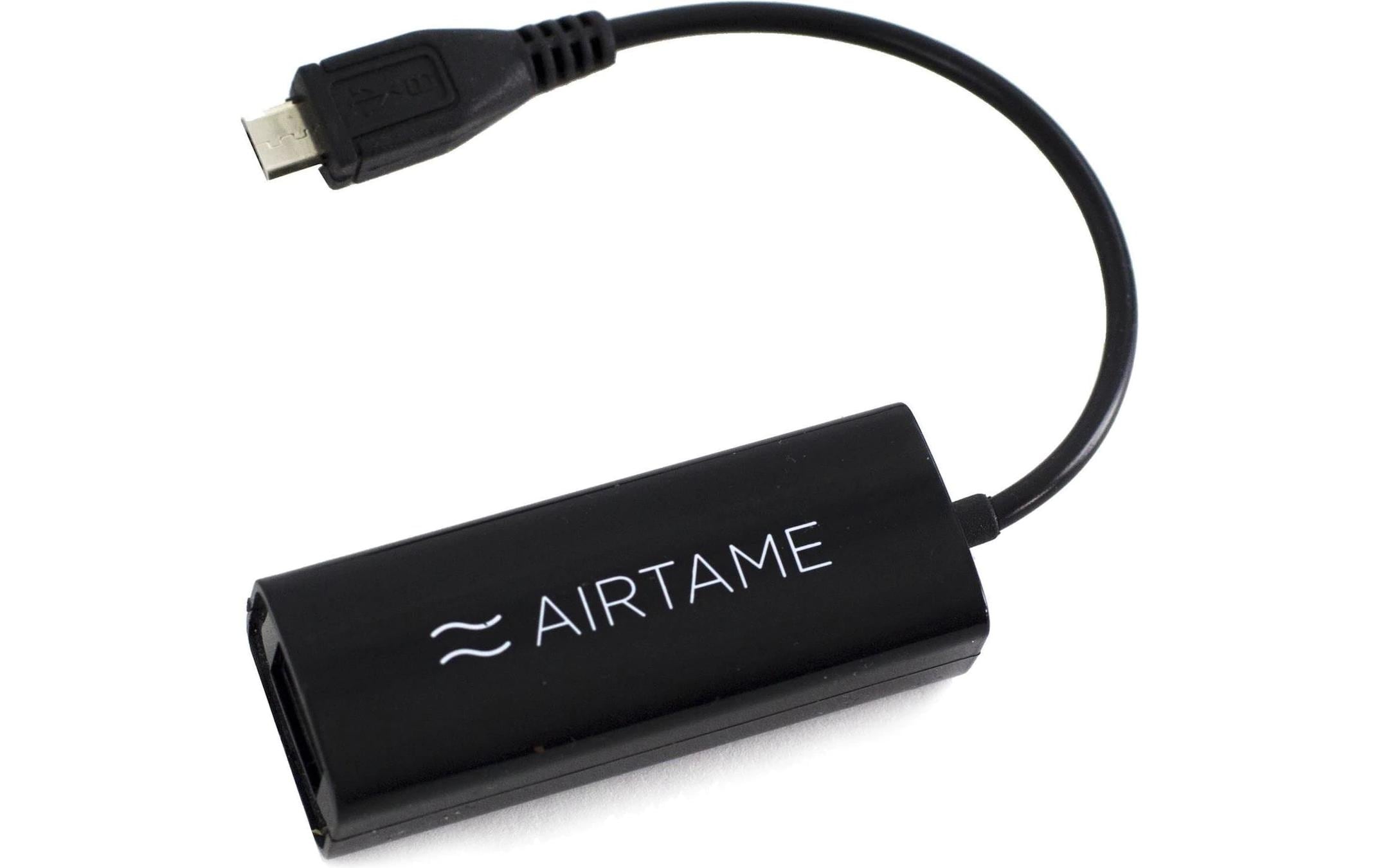 Airtame Ethernet Adapter für Airtame 2