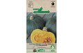 Samen Mauser Kürbis Green Hokkaido 10 Korn ca. 15 m2 Bio-Knospe