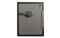Masterlock Tresor LFW205FYC elektr. Zahlenschloss