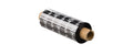 Zebra Farbband für Thermo Transfer, 110mm, Wax(2300), 25mm Core, 450m,