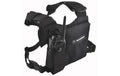 Motorola Universal Brusttragetasche HLN6602 für XT400 Serie