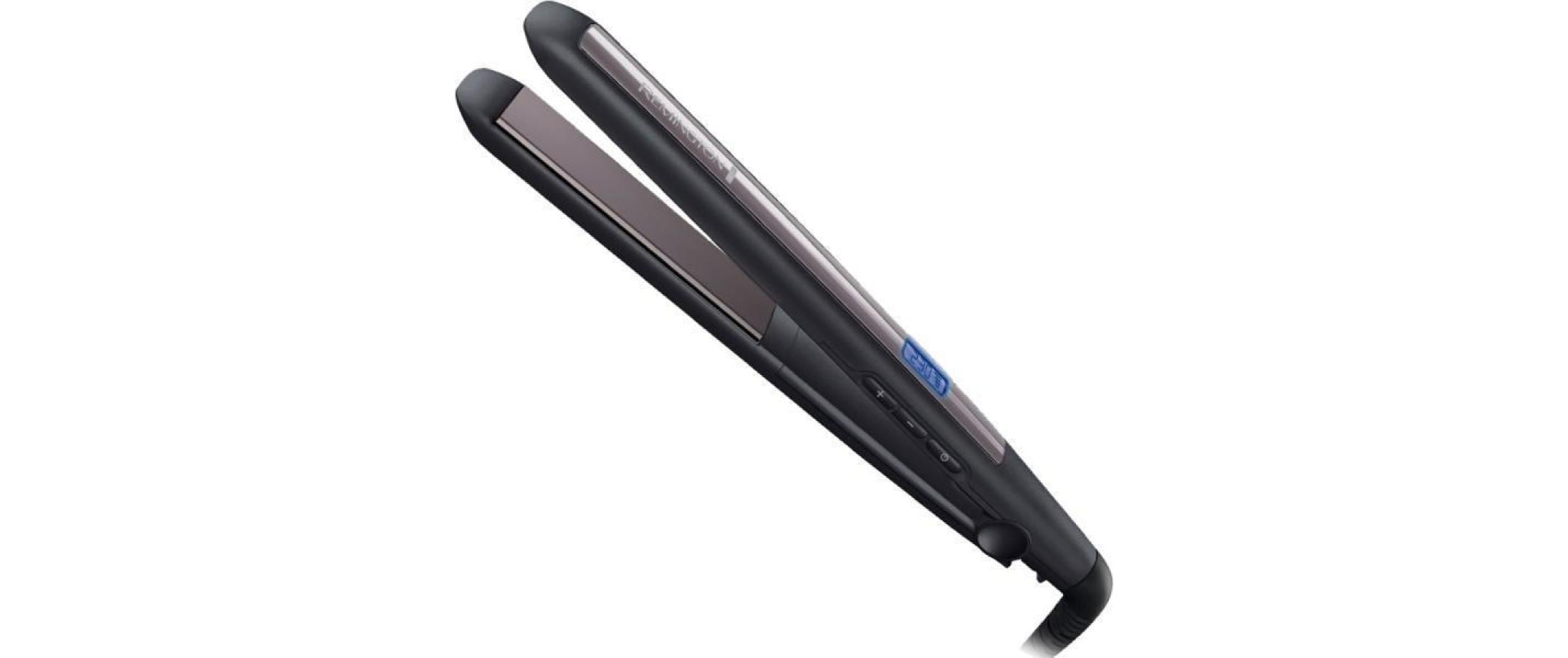 Remington Haarglätter S5505 PRO Ceramic 75% glattere Oberfläche