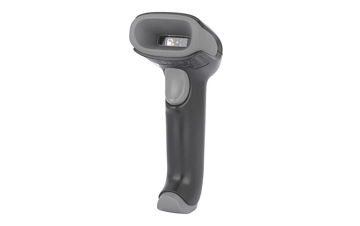 Barcodescanner Honeywell Voyager XP 1472g schwarz, Bluetooth, 2D, 1.5Meter USB Kabel