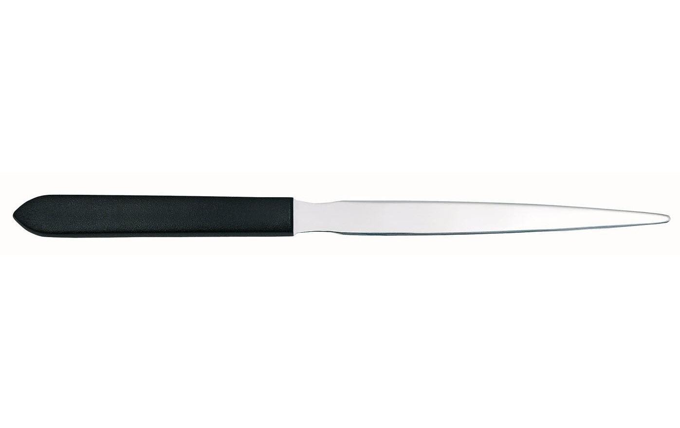 WEDO Brieföffner 21.5 cm Edelstahlklinge, Griff aus Kunststoff