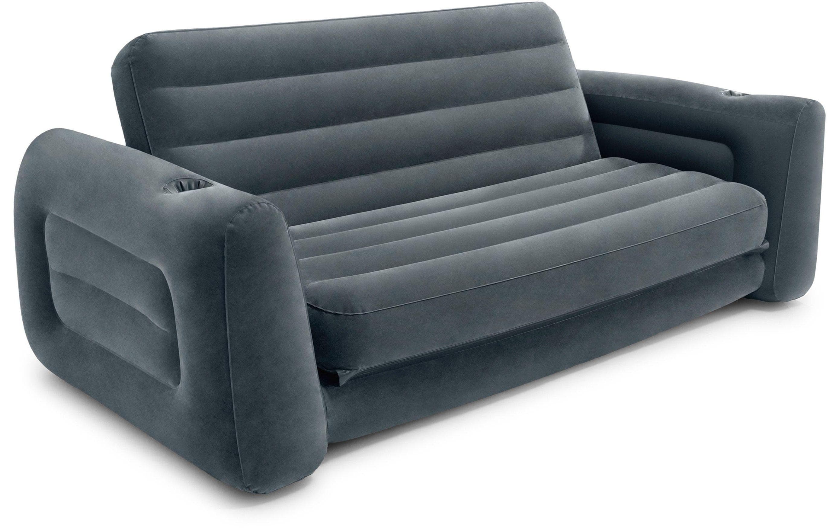 Intex Pull-Out Sofa 203 x 224 x 66 cm