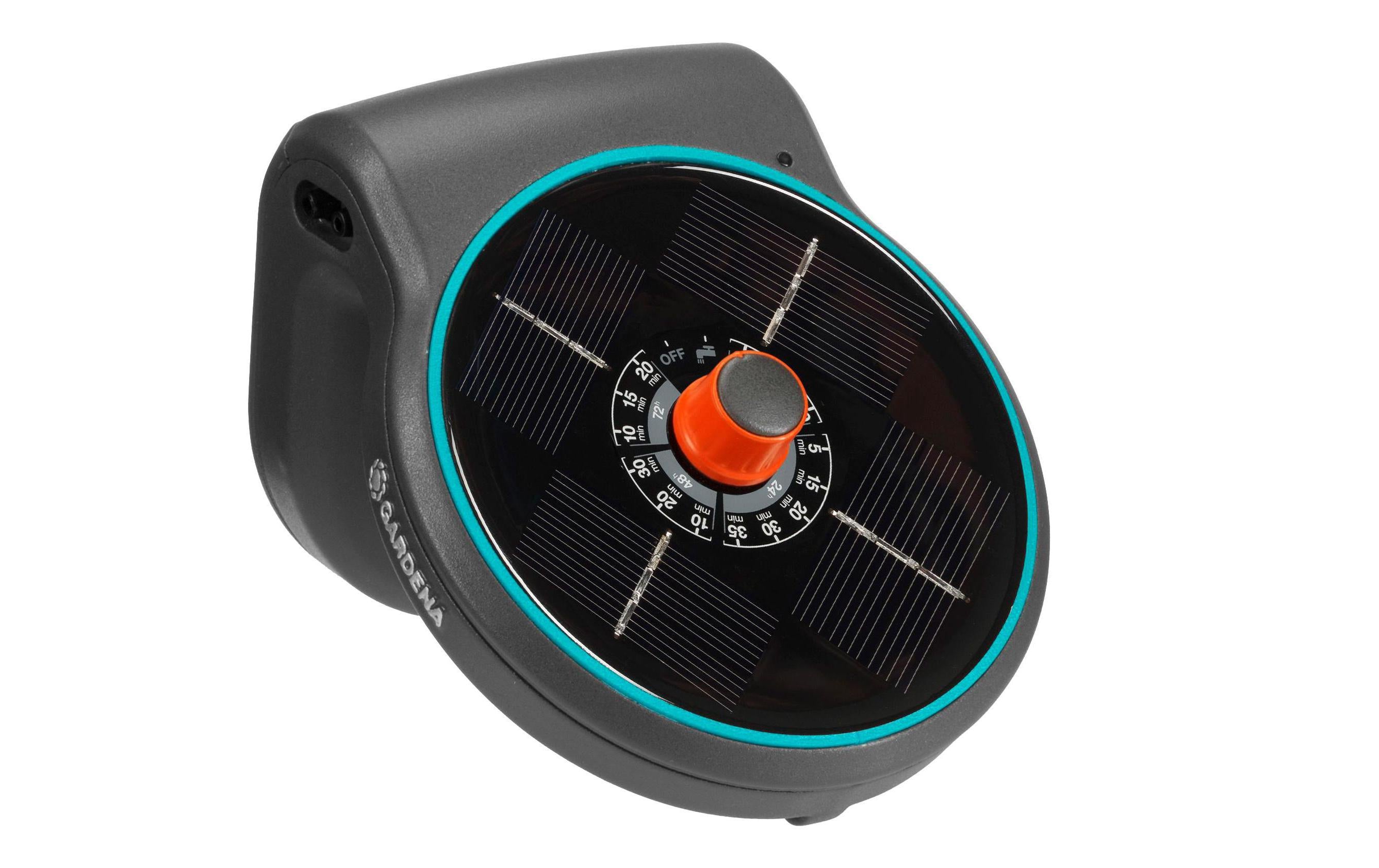 Gardena Solar-Bewässerung aquaBloom Set