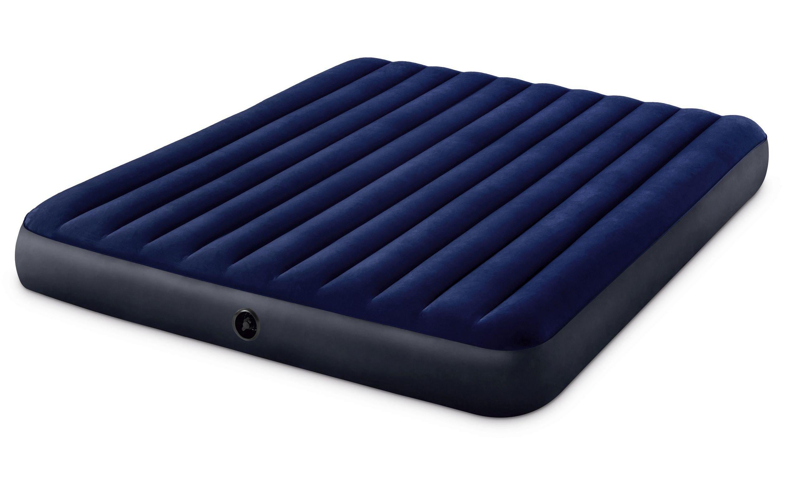 Intex DuraBeam Standard Classic Downy King