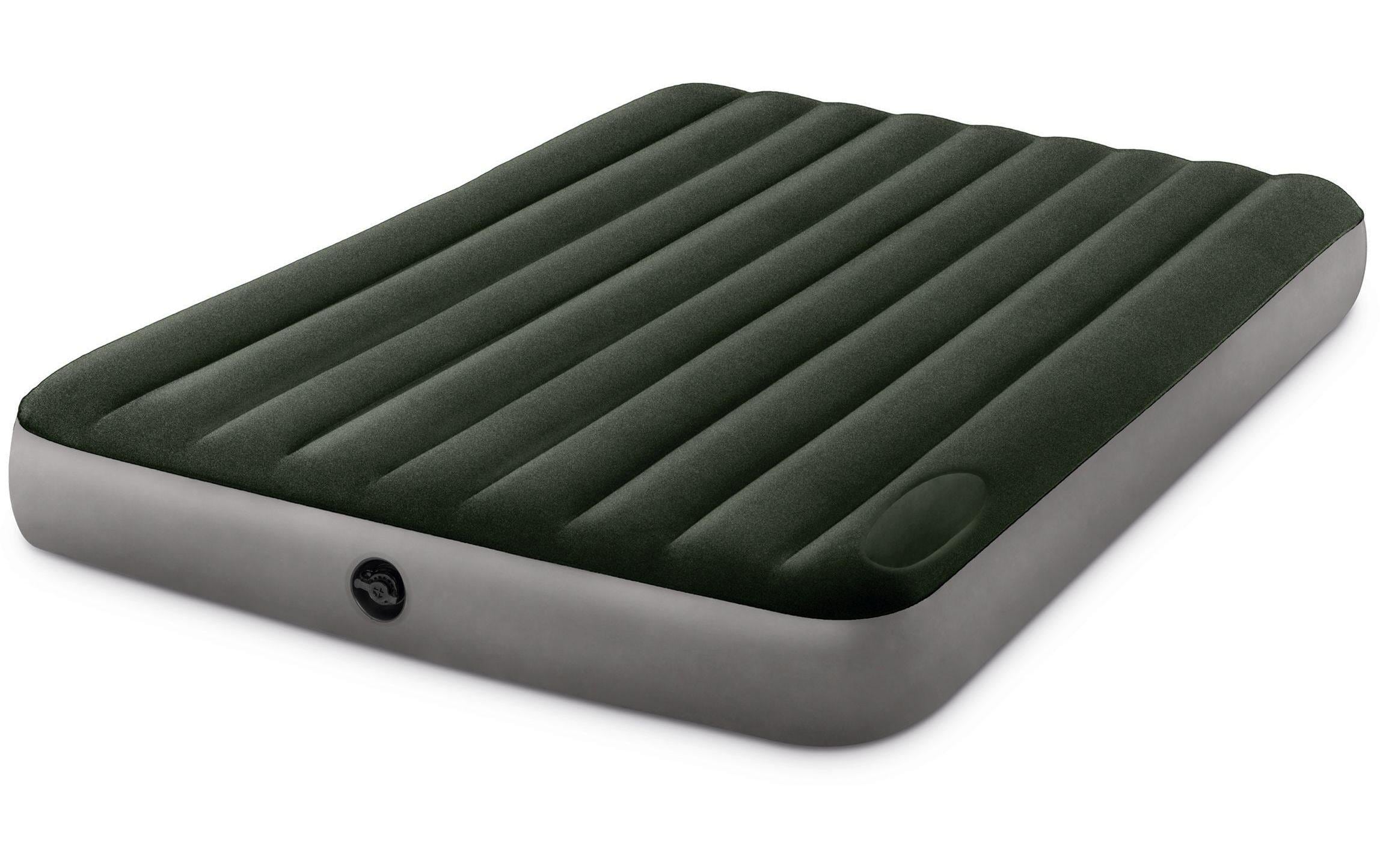Intex DuraBeam Standard Downy Queen