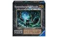 Puzzle Escape7:Curse of the Wolves 759 Teile