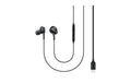 Samsung In-Ear Kopfhörer mit USB-C Schwarz