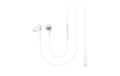 Samsung In-Ear Kopfhörer mit USB-C Weiss