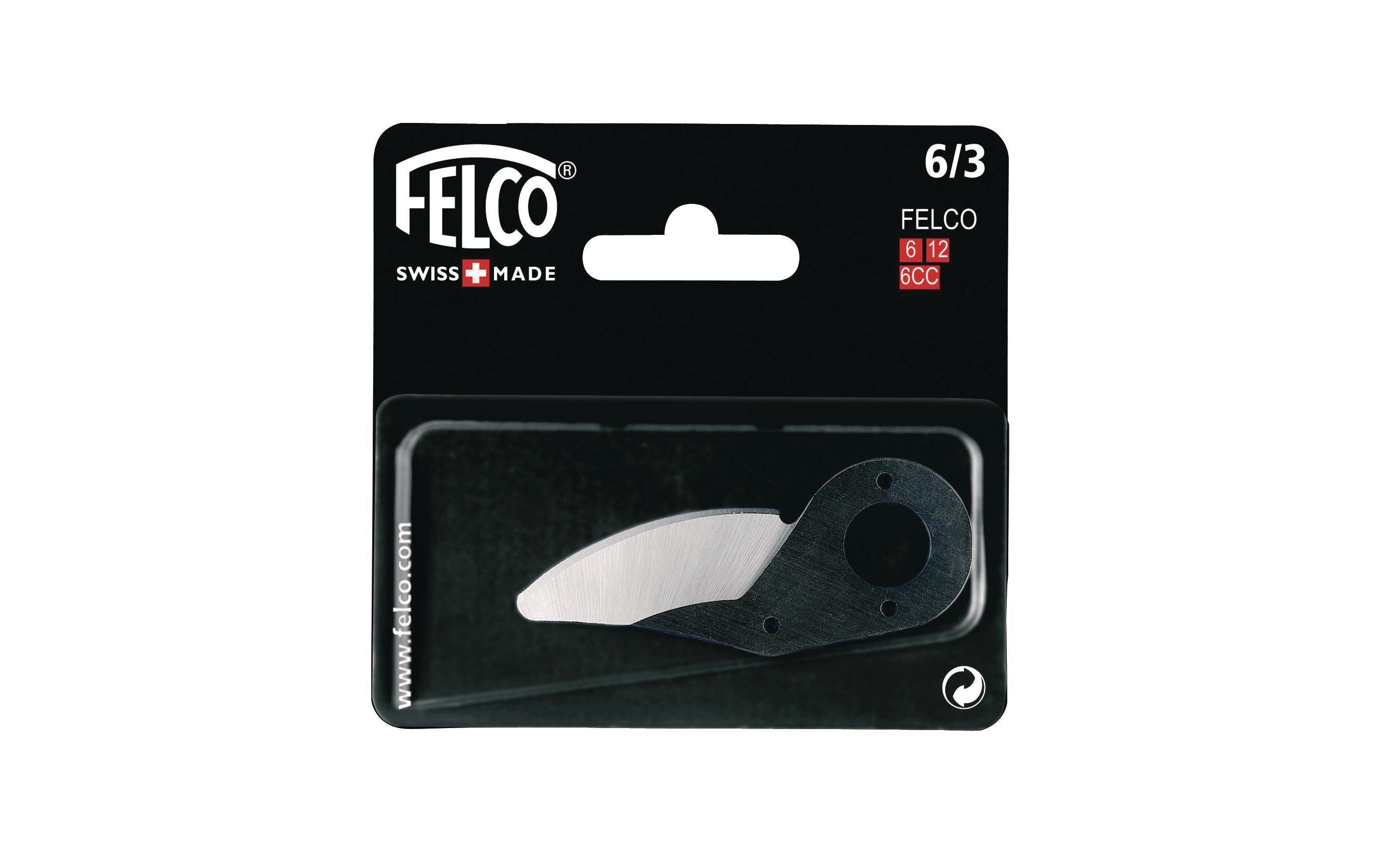 Felco Klinge zu Felco 6