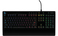 Logitech G213 Prodigy Gaming Keyboard USB