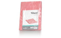 Elite Wischtuch 10er rosa 50x38cm